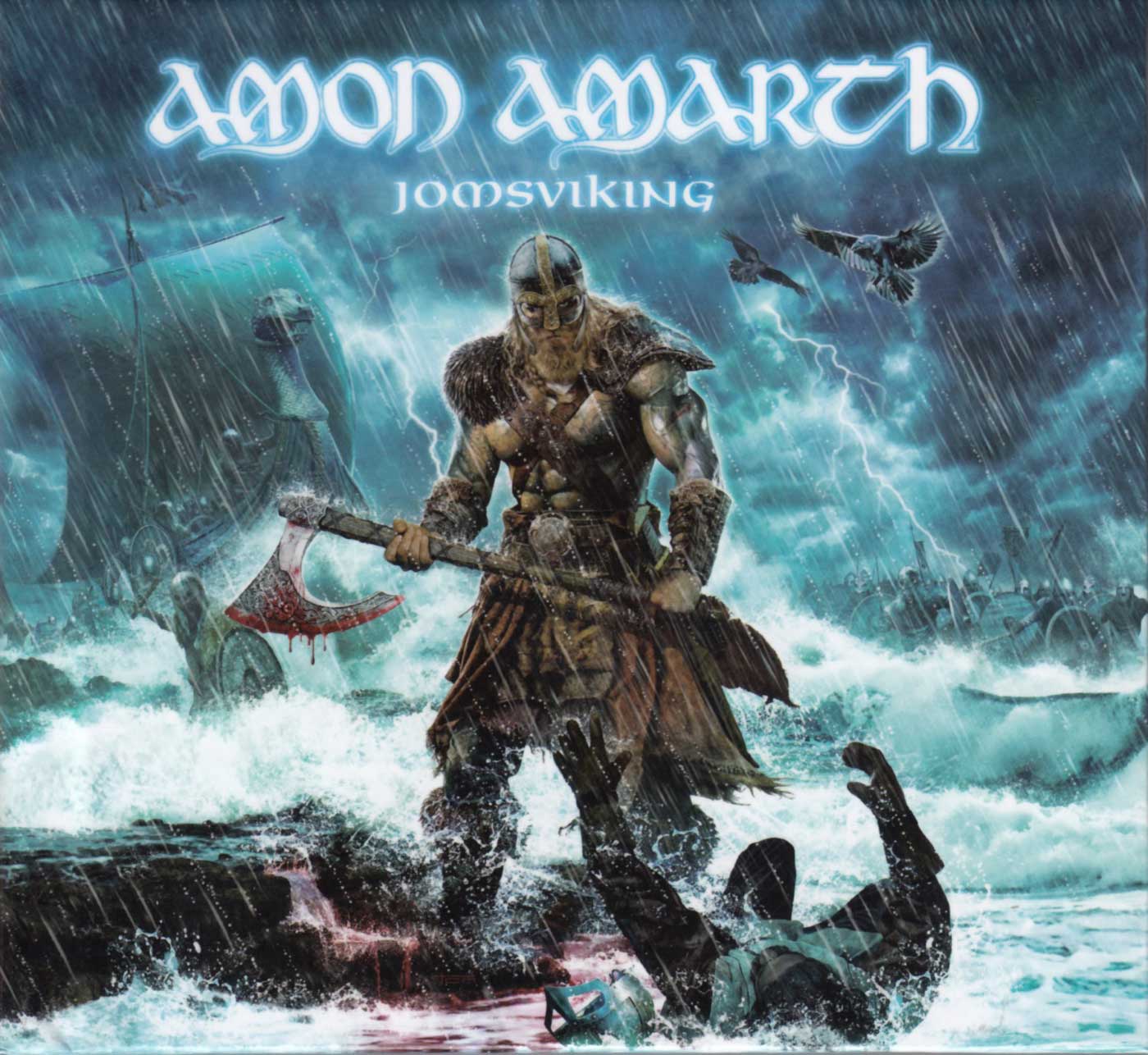 Jomsviking